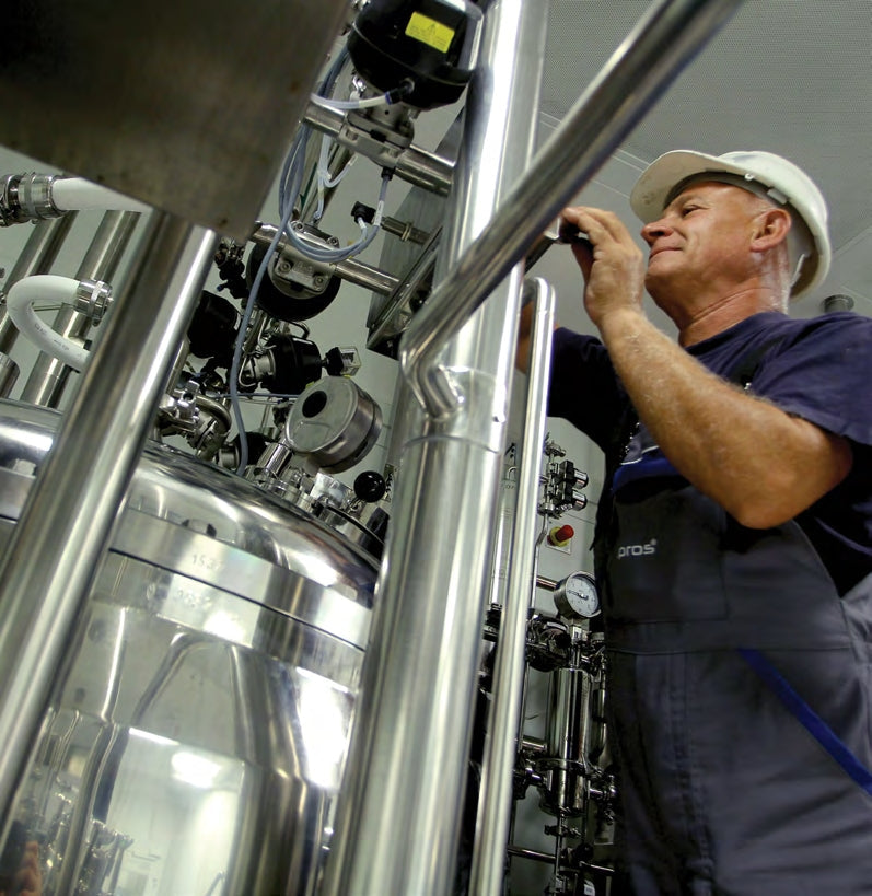 Process Equipment and Engineering