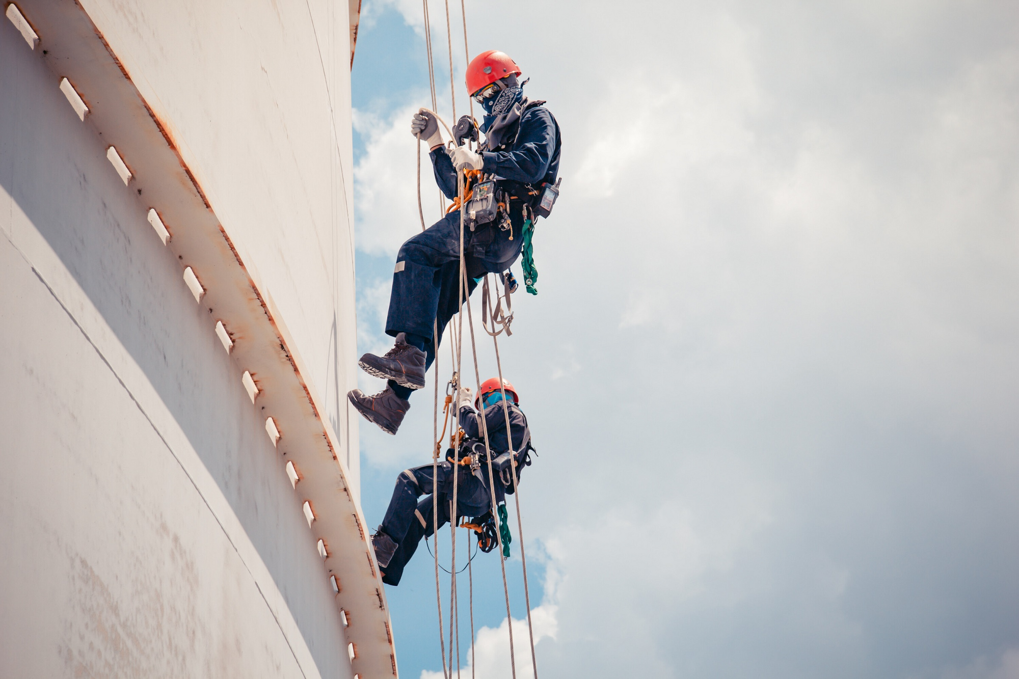 Personal Protective Equipment (PPE)