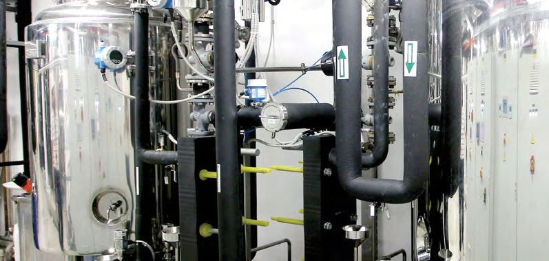 Heating and Cooling Systems