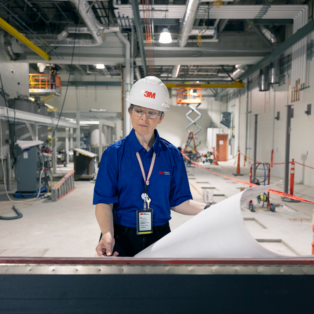 Personal Protective Equipment (PPE)