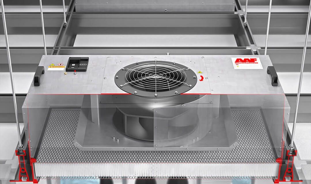 Air Filtration