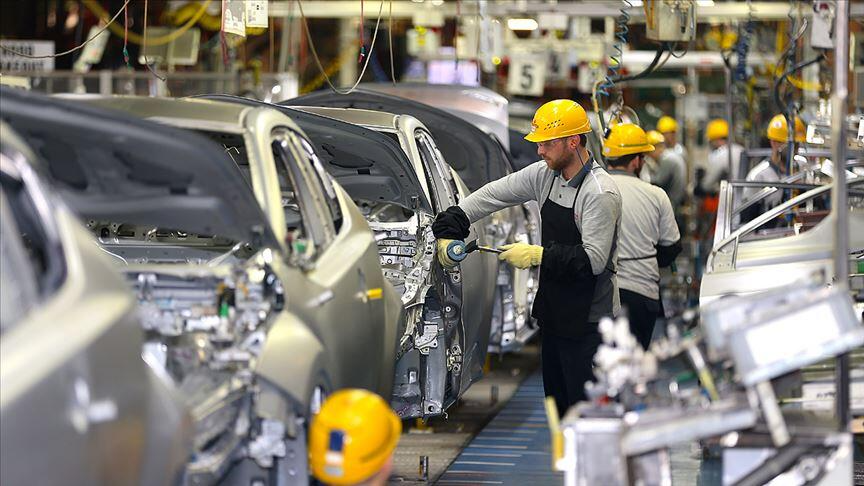 Automotive Industry