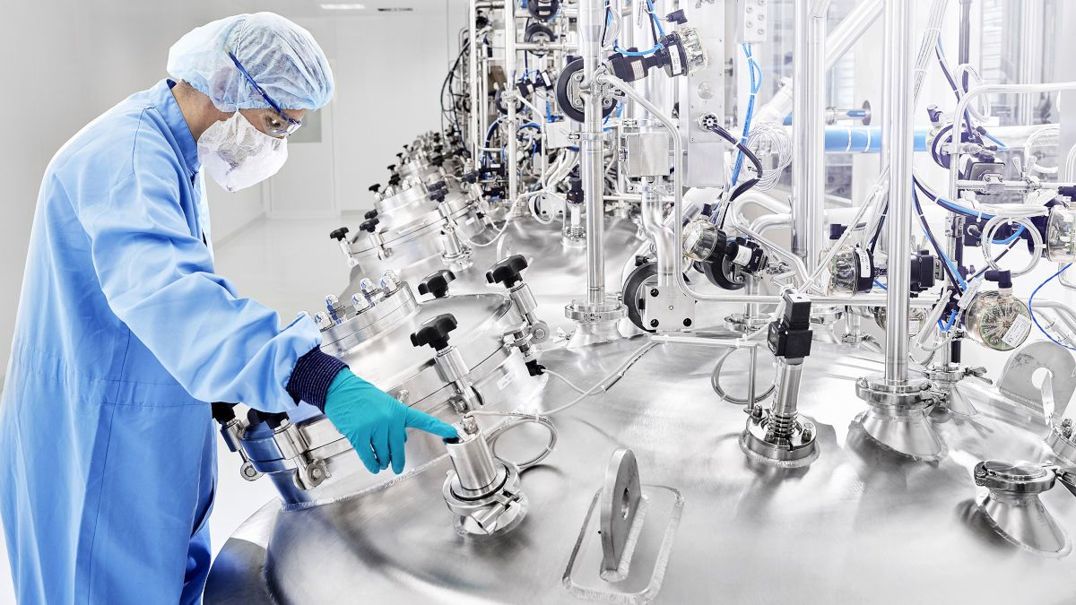 Biopharmacy and Biotechnology