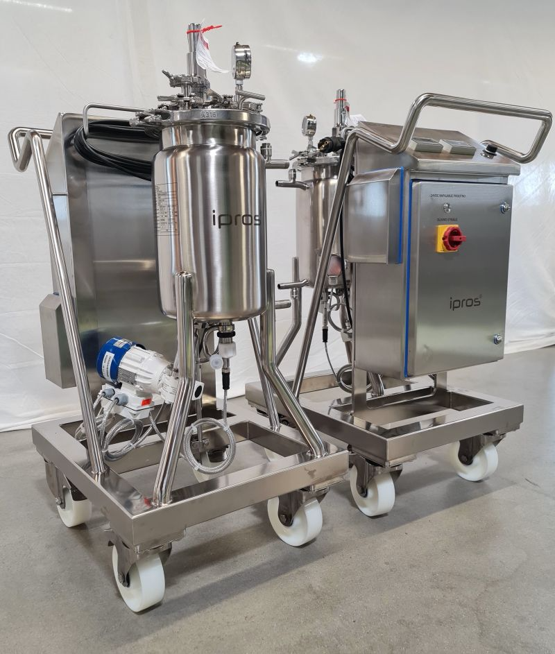 CIP Units