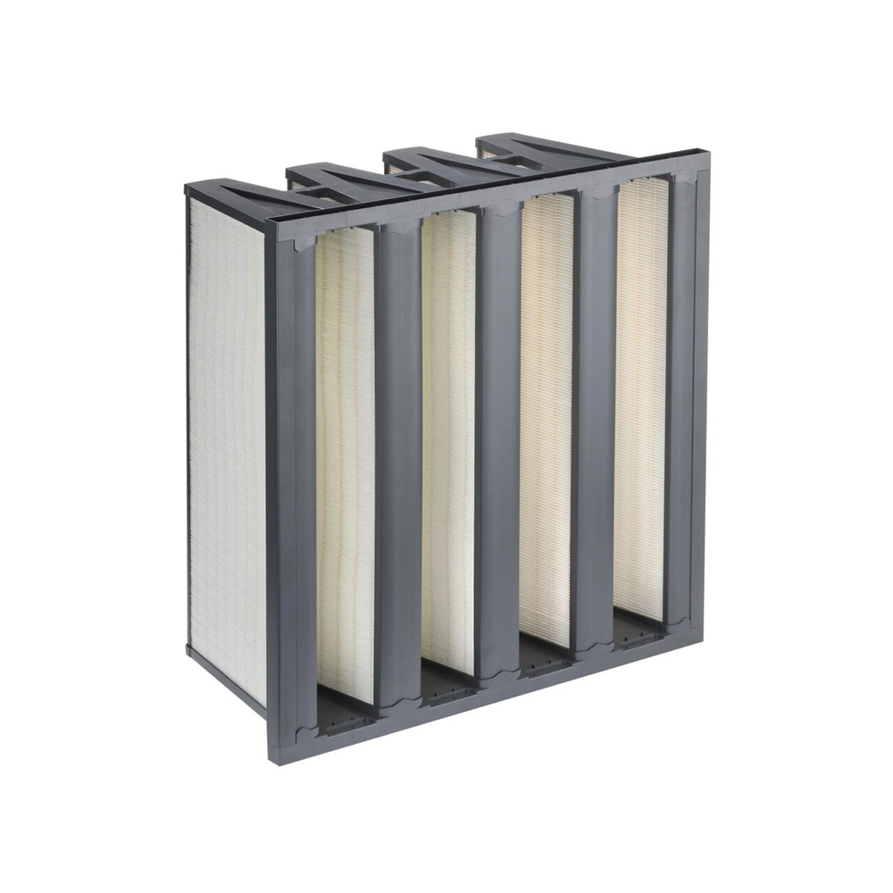 Compact Air Filters