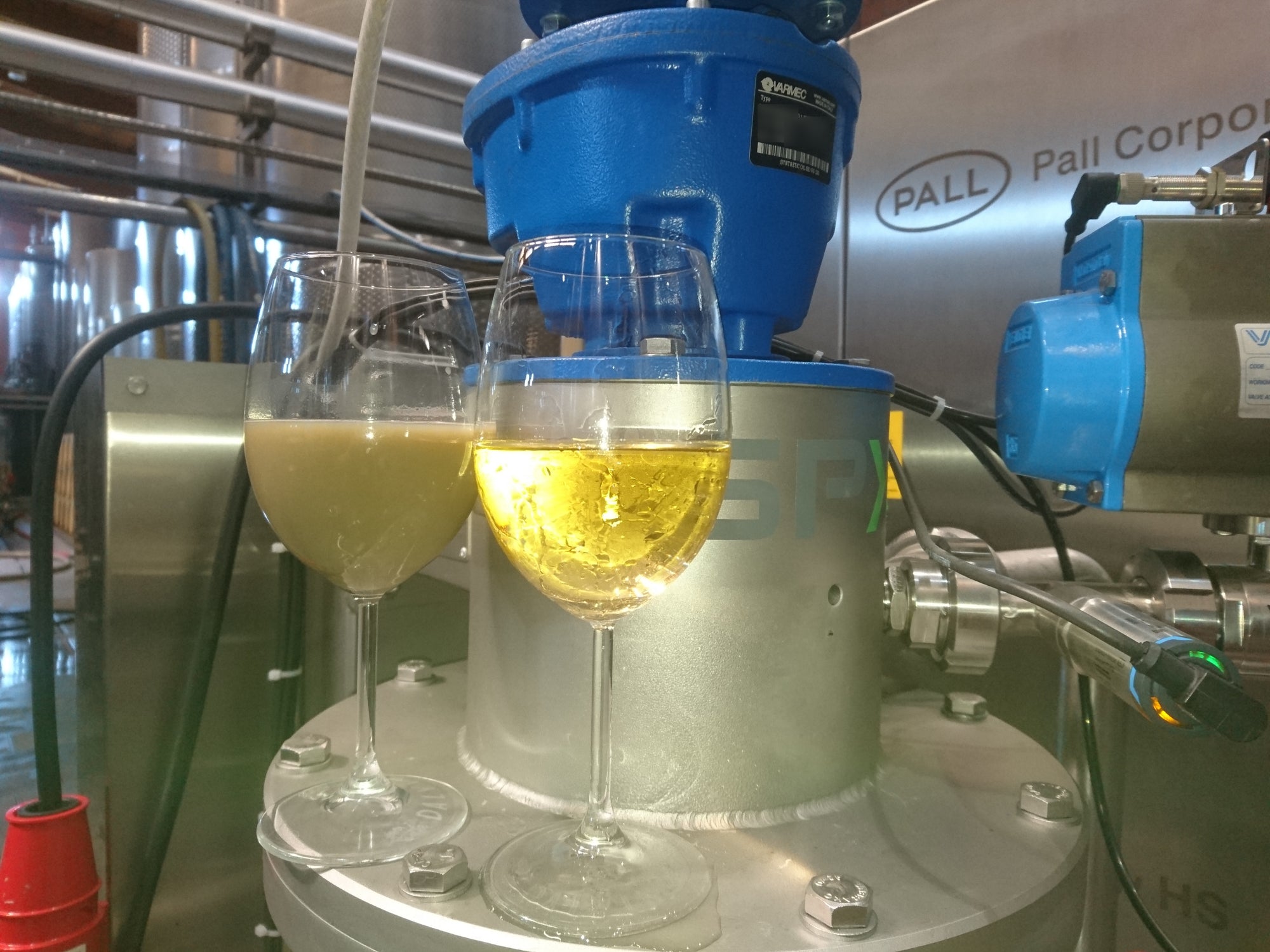 Vinery Dalvina