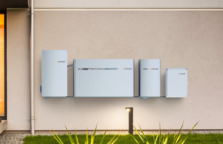 Photovoltaic system