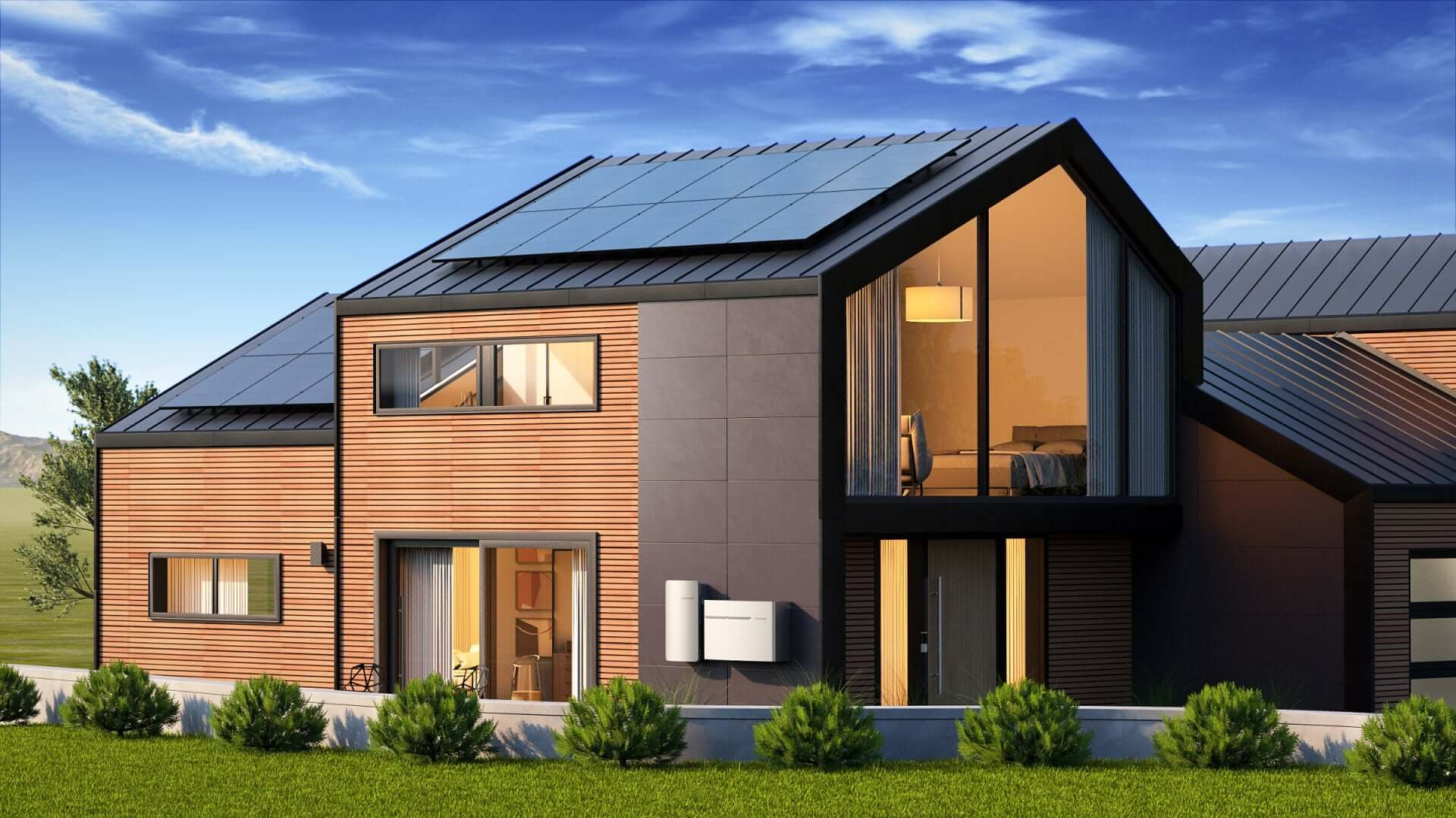 Photovoltaic system