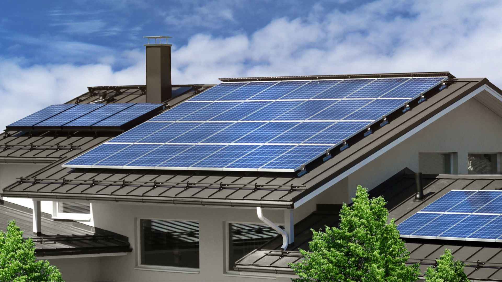 Renewable energy