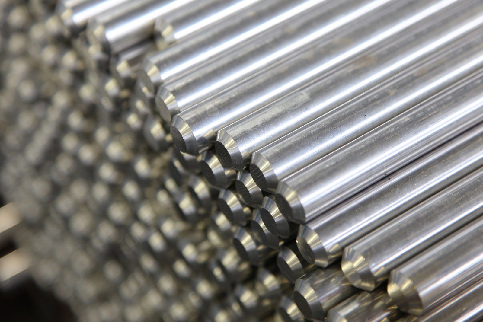 Aluminium Bars and Profiles