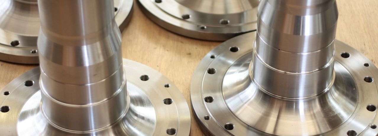 Flanges