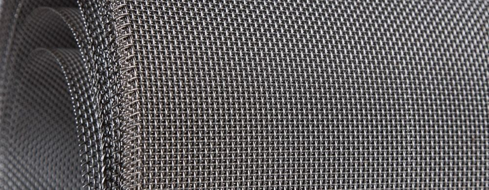 Meshes and Wires