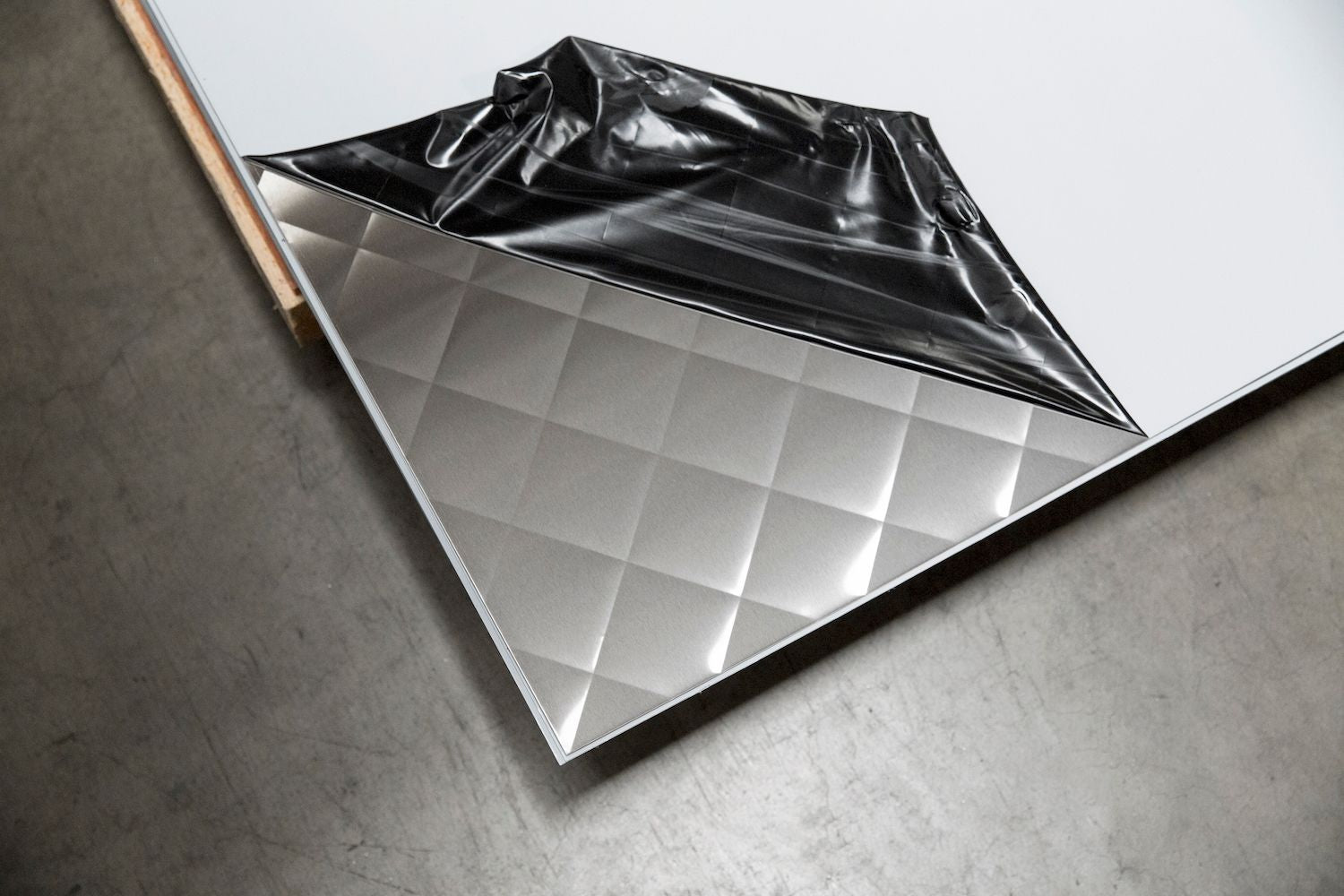 Stainless Steel Sheets