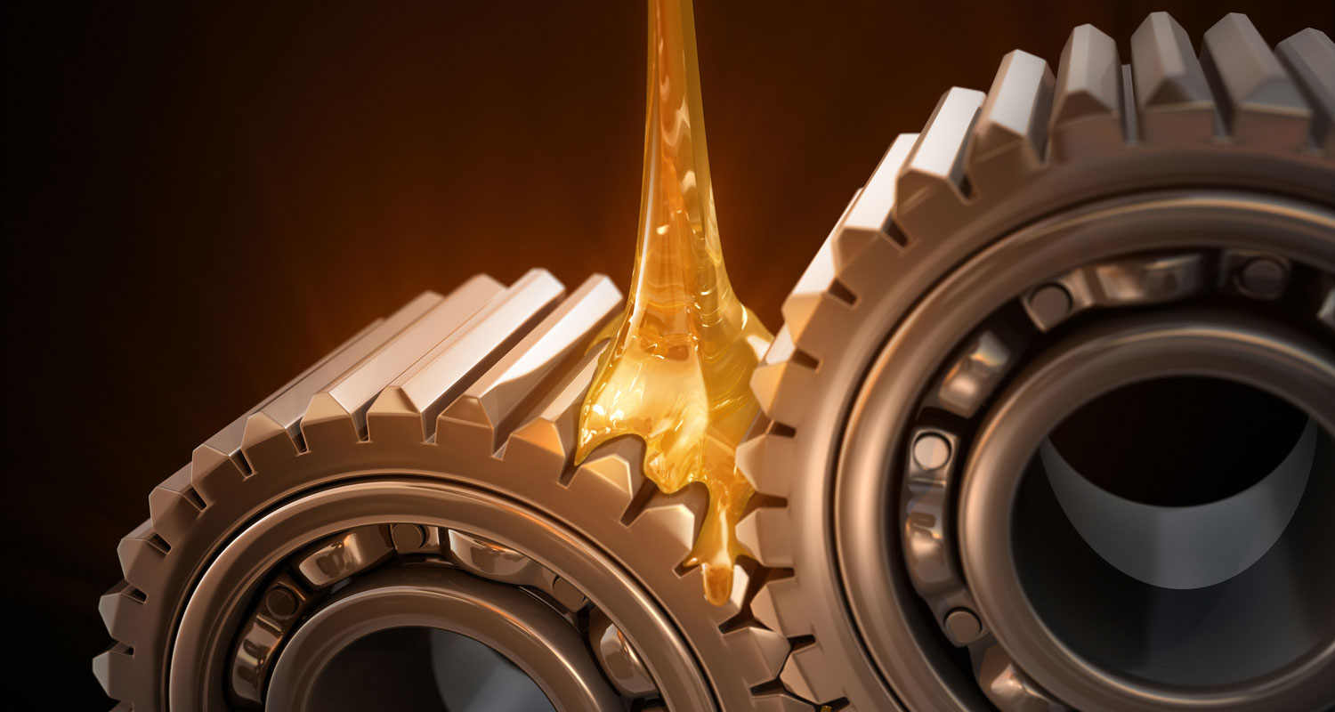 Gear Оils