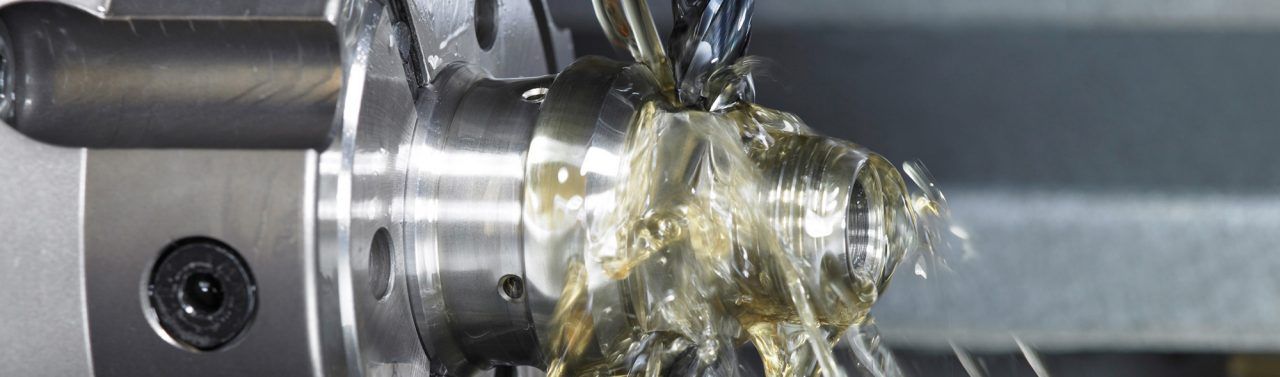 Neat Cutting Fluids