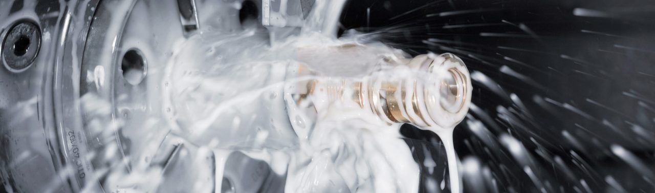 Soluble Cutting Coolants
