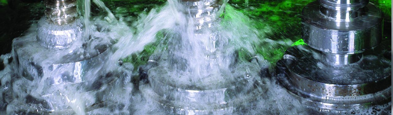 Synthetic Cutting Fluids