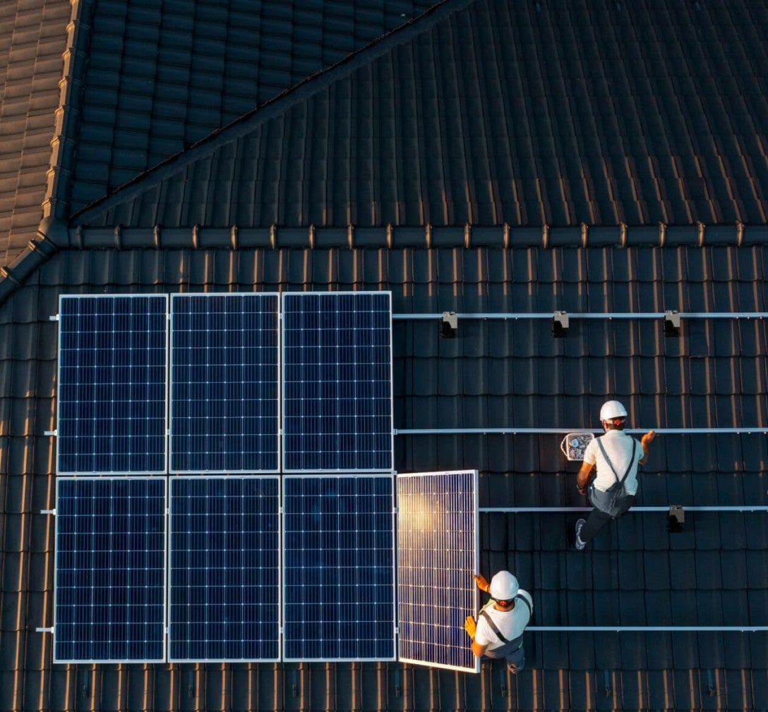 Renewable energy