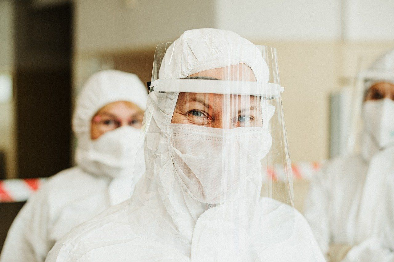 Medical Industry