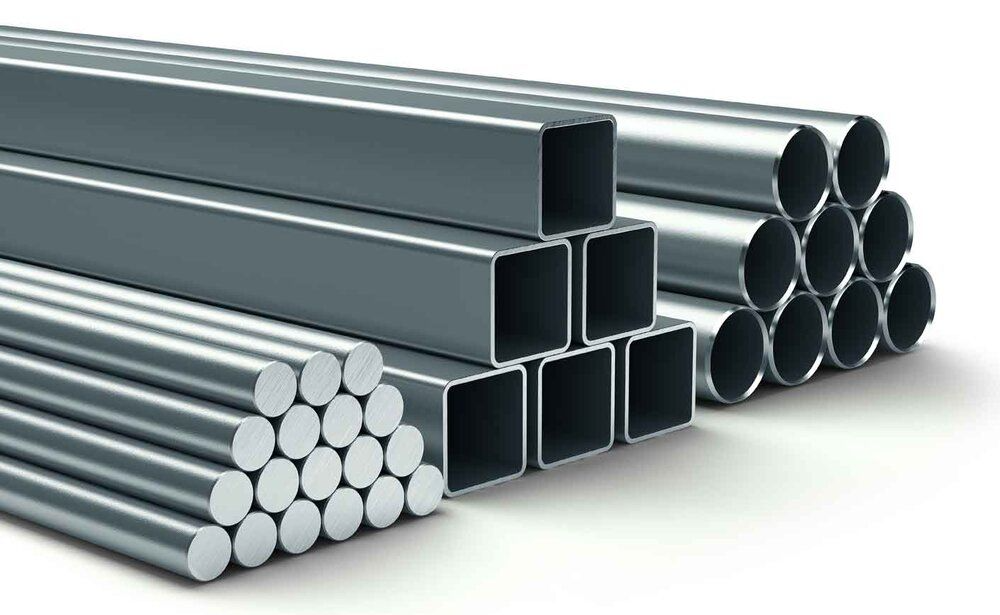 Stainless Steel and Aluminum Products