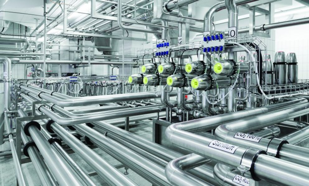 Metal Industry