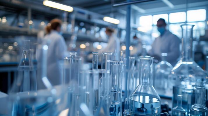 Chemical Industry