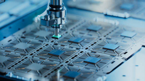 Microelectronics
