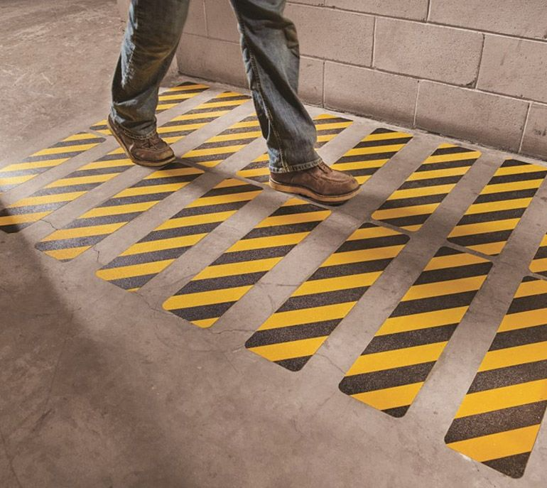 Facility Safety