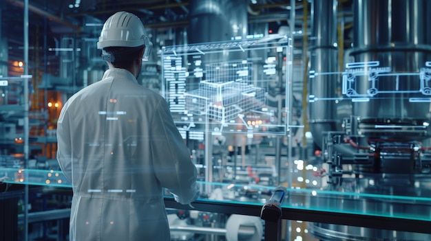 Chemical Industry