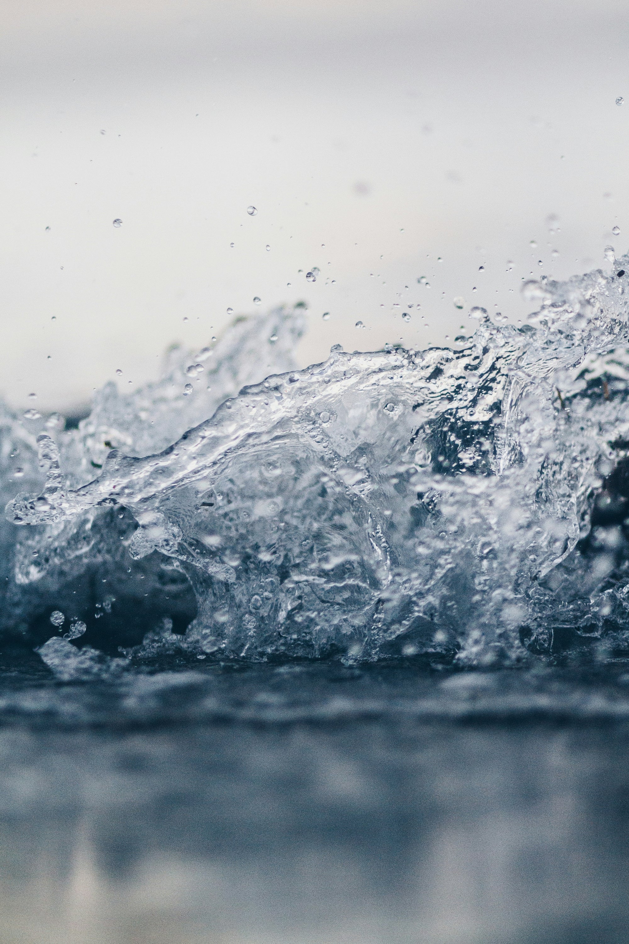 Liquid Filtration