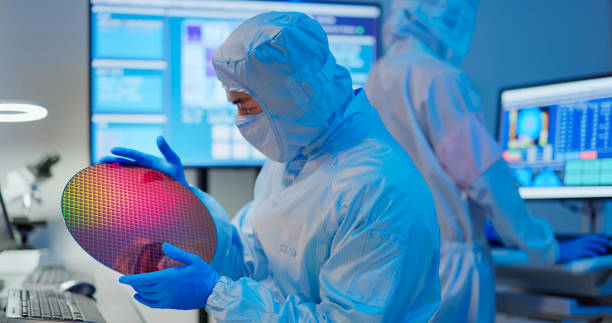 Microelectronics