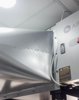 Ventilation Upgrade at “Vruć Vetar” Catering Facility