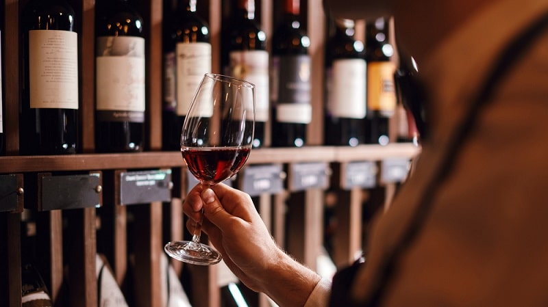 Oenology and Oenological Products