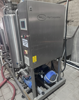 Pall Oenoflow XL-5A (crossflow microfiltration) System for Rigo Winery